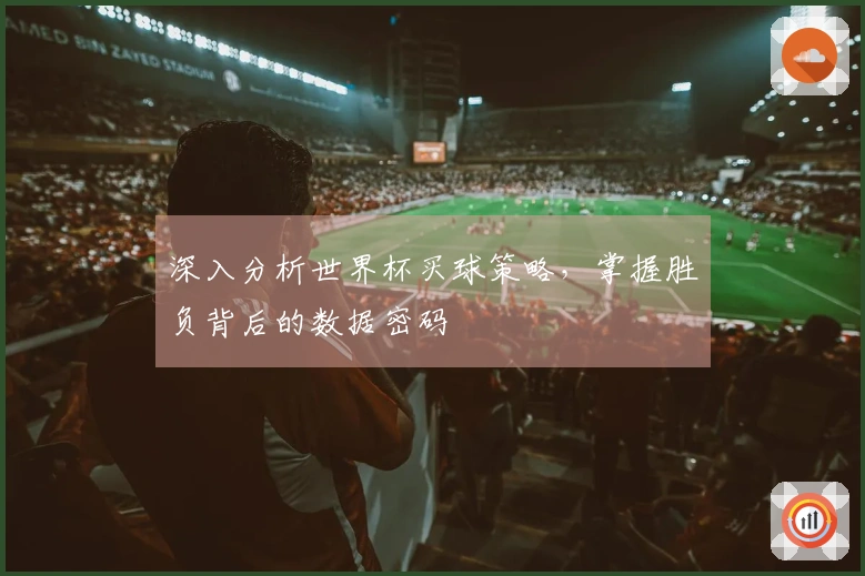 深入分析世界杯买球策略，掌握胜负背后的数据密码