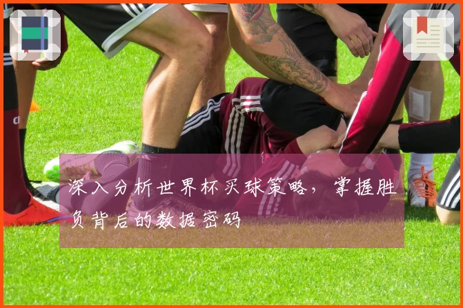 深入分析世界杯买球策略，掌握胜负背后的数据密码
