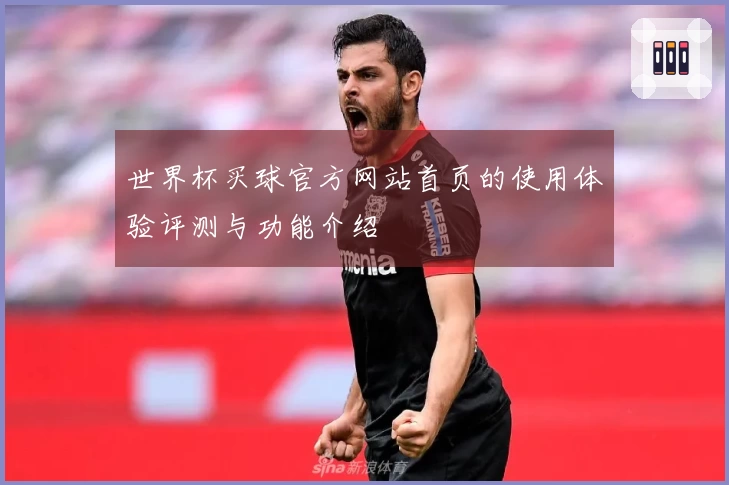世界杯买球官方网站首页的使用体验评测与功能介绍