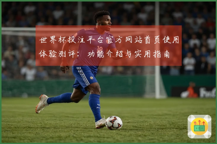 世界杯投注平台官方网站首页使用体验测评：功能介绍与实用指南