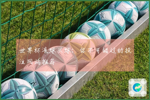 世界杯滚球买球：你不可错过的投注网站推荐